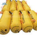 Low Price PVC Lifeboat Testing Waterbags Factory